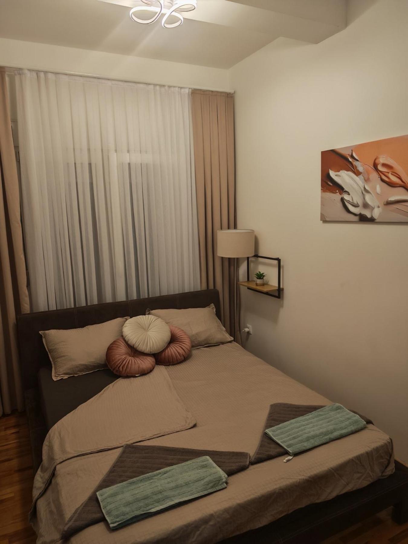 Golden Crown Apartment Vranje