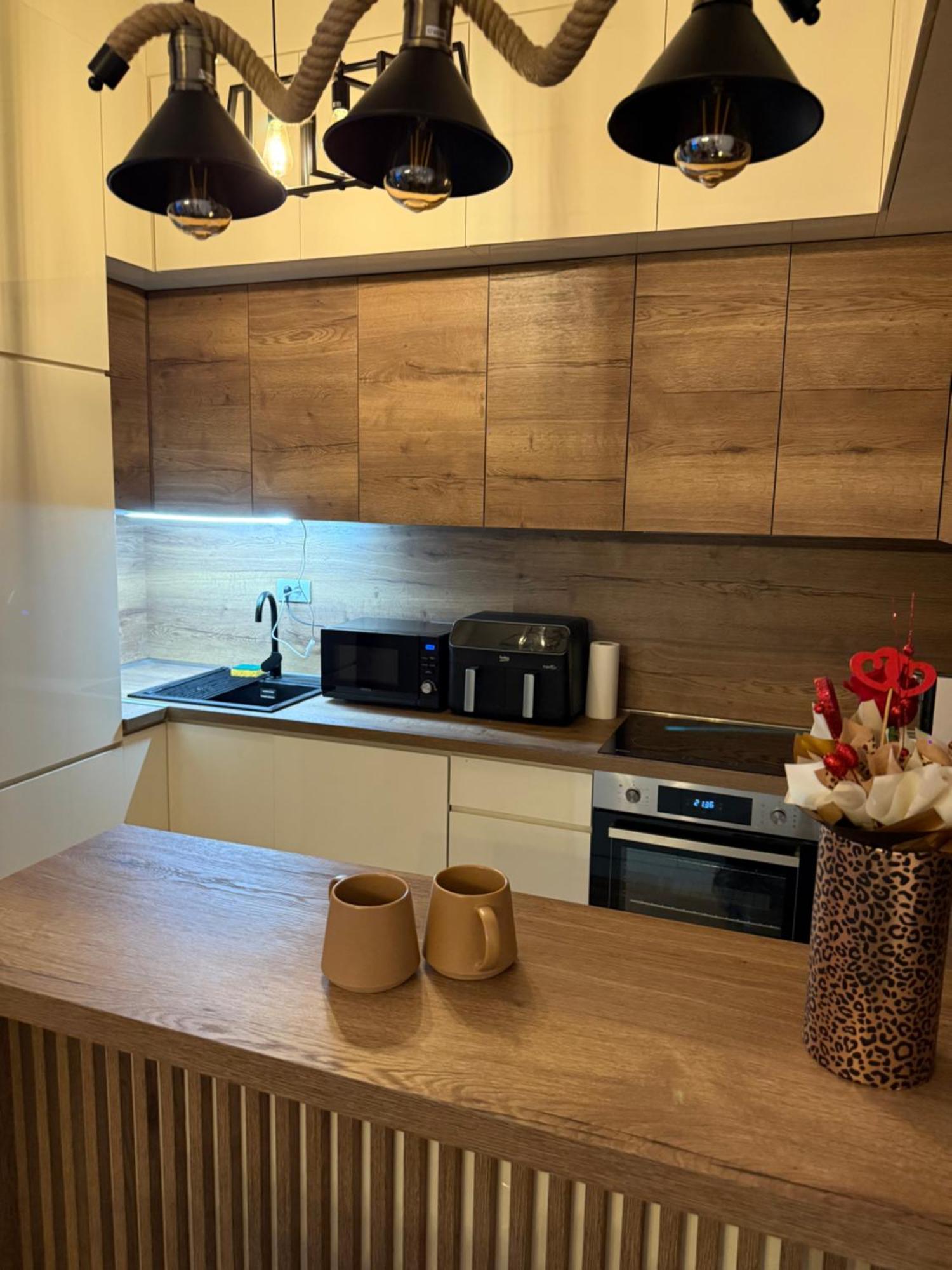 Apartment Golden Crown Vranje